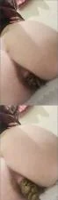 Miss Poopsalot Delivers dirty Anal Kaviar video for Hardcore Fans