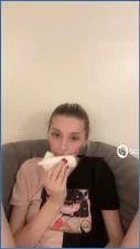 Maria Anjel Explores Hardcore Anal Scat in Ukrainian Copro Clip