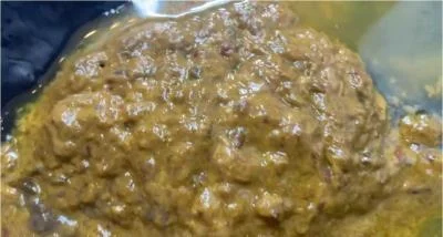 BrownSensation8's Full Day of Shitting and Piss mess show