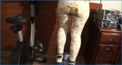 DirtyBetty's Hardcore Shit Training in SweetBettyParlour