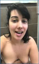 EFRO Sabrina- Hardcore Pissing and Pooping in Cute Sabrina 9