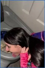 Kaitlyn Katsaros in Hardcore Fisting and Scat Fetish