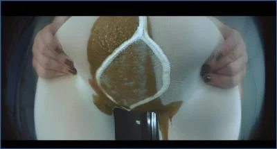 Sweet Betty Parlour Delivers Hardcore Pooping and Smearing from Start to Finish