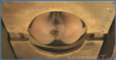 TheOnlyScatQueenDelilah Dominates in MistressT's Extreme Scat Femdom video