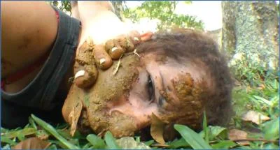 Kaviar Video Presents Hardcore Lesbian Scat Domination with Mistress Natalia