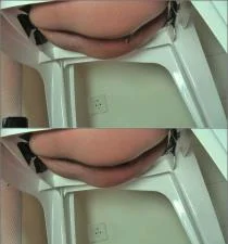 Lady Melissa Stars in Madame Araz's Hardcore Femdom Pooping Video