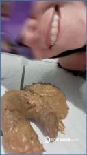 Casal Fist Delivers Hardcore Anal Shit Action in Merda Deliciosa Kaviar Porn