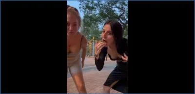 Kaitlyn Katsaros Goes All Out with Hardcore Fisting and Heavy Copro in Barcelona