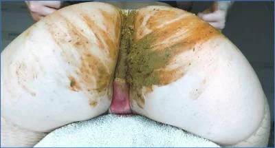 SweetBettyParlour's heavy Kaviar Fetish Exploration