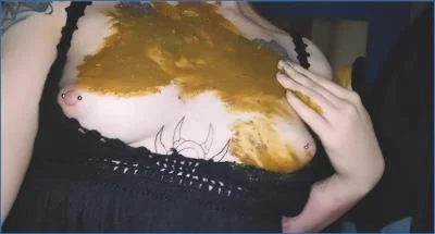 Hardcore Shitting Kaviar with SweetBettyParlour