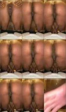 BrownSensation8's Extreme Soft Anal Poop and Pissing romp