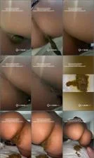 Morning Releases with BrownSensation8: Extreme Scat and Anal