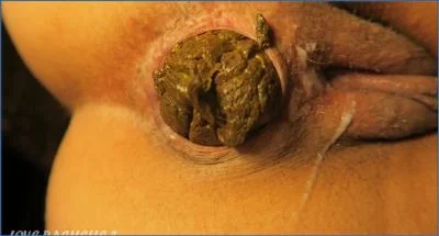 Love Rachelle's Dirty Kaviar: Hardcore Scat and Piss Play