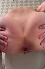 Kaitlyn Katsaros in Filthy Fisting Kaviar with Extreme Anal and Copro