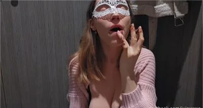 Juicy XXXO's Extreme Anal Scat and Puke in Public
