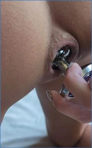 LilbuttLex Explores Kaviar and Anal Play in USA Release