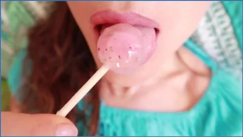 Sabrina Dacos Kaviar Anal and Pee Play with Lollipop Fun in German Coprophilia Video