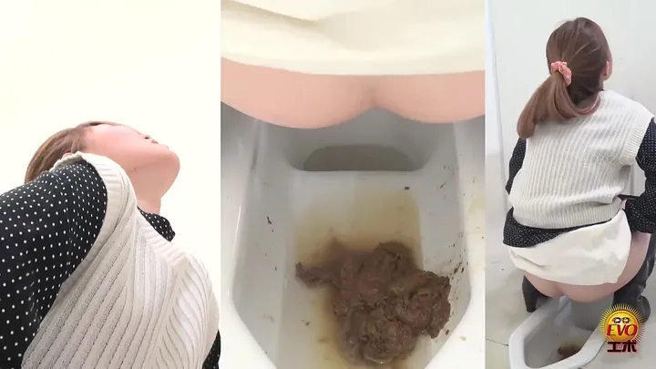 Unfiltered Diarrhea and Anal Play Exposed in Detail - EE-465