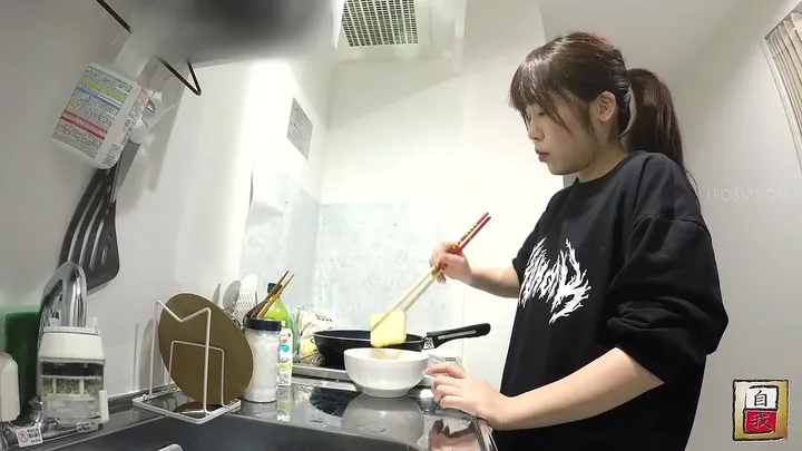 Haruka Noda Unleashes Rough Scat Action in The Real Excretion