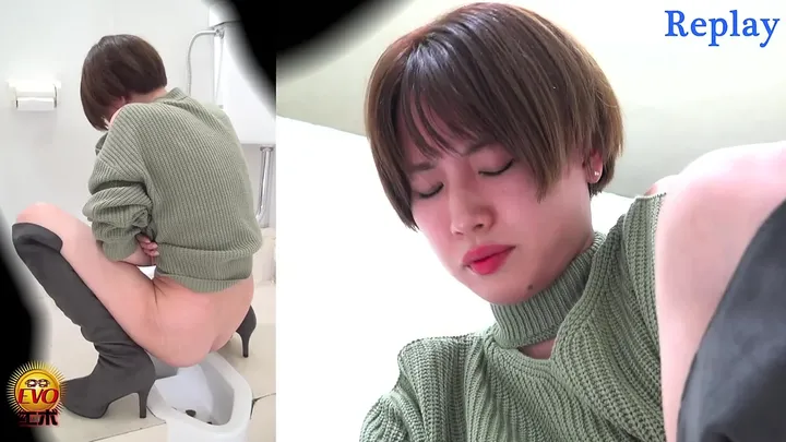 Boots and Shit: A Stylish Restroom Scat Set That Will Leave You